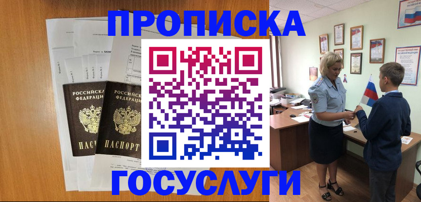 временная регистрация госуслуги в Чечне